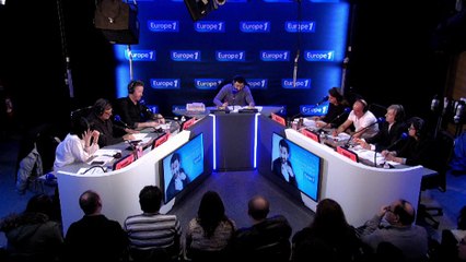 Cyril Hanouna [PDLP] - Le CHRONONHOUNA avec Sandra et Jérôme