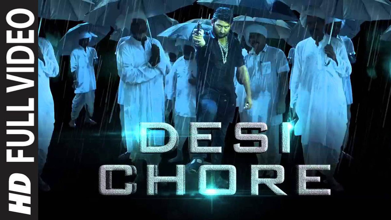 Desi Chore (Full Video) DK, Makk V | New Latest Haryanvi Song 2015 HD