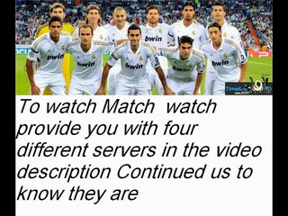 watching real madrid and atletico madrid match today 15 - 1 - 2015 in spanish cup