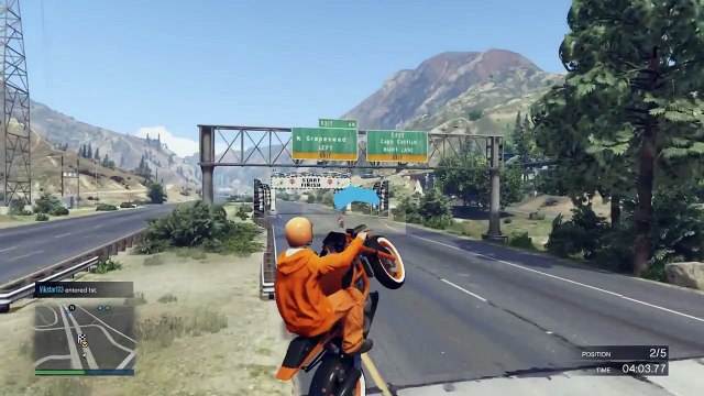 WE'VE BEEN CLONED GTA 5 Funny Moments E414 (with The Sidemen) (GTA 5 Xbox One).