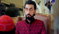 Saltanat e Dil Episode 6 Full on Geo Tv - January 15