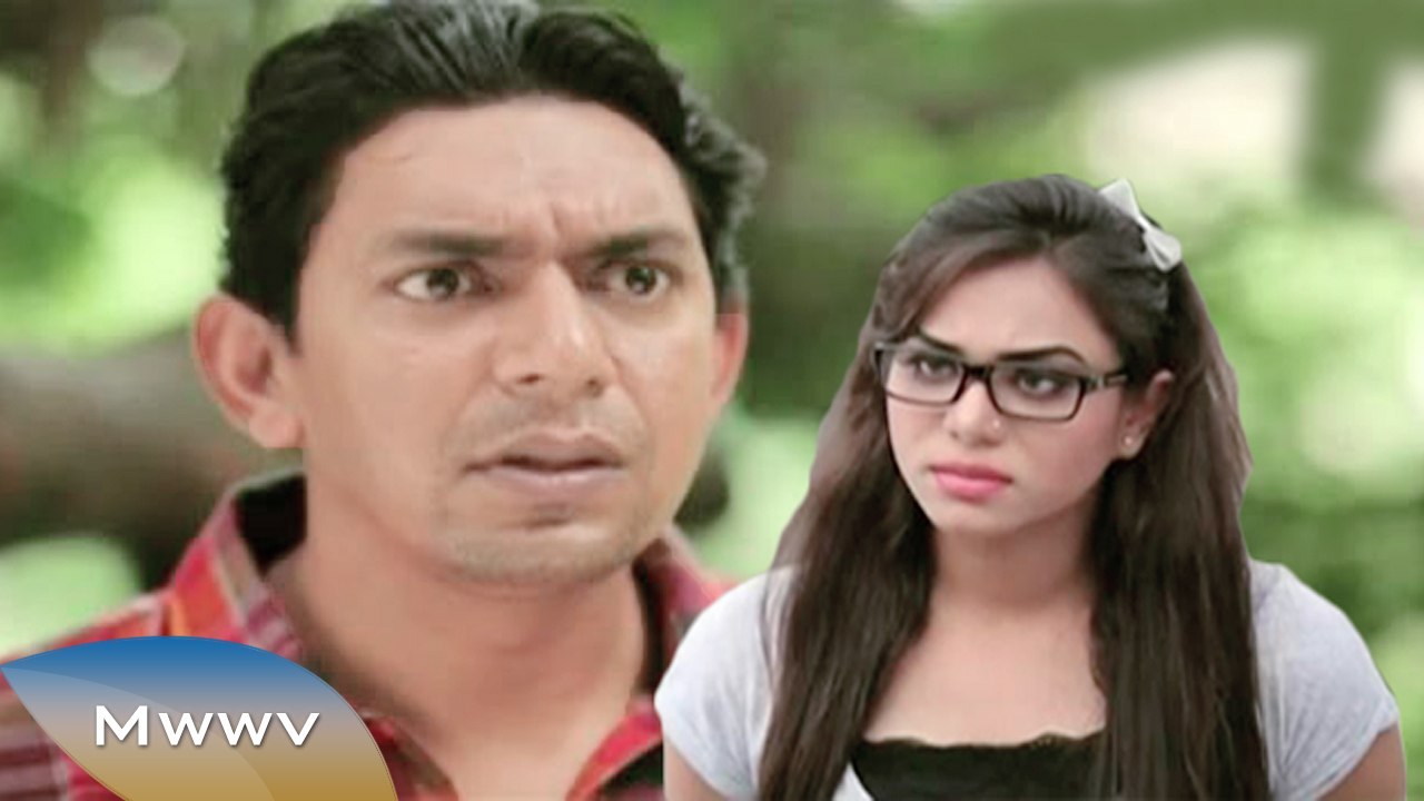 Comedy Bangla Natok/Telefilm - Gentleman Suruj - ft. Chanchal Chowdhury