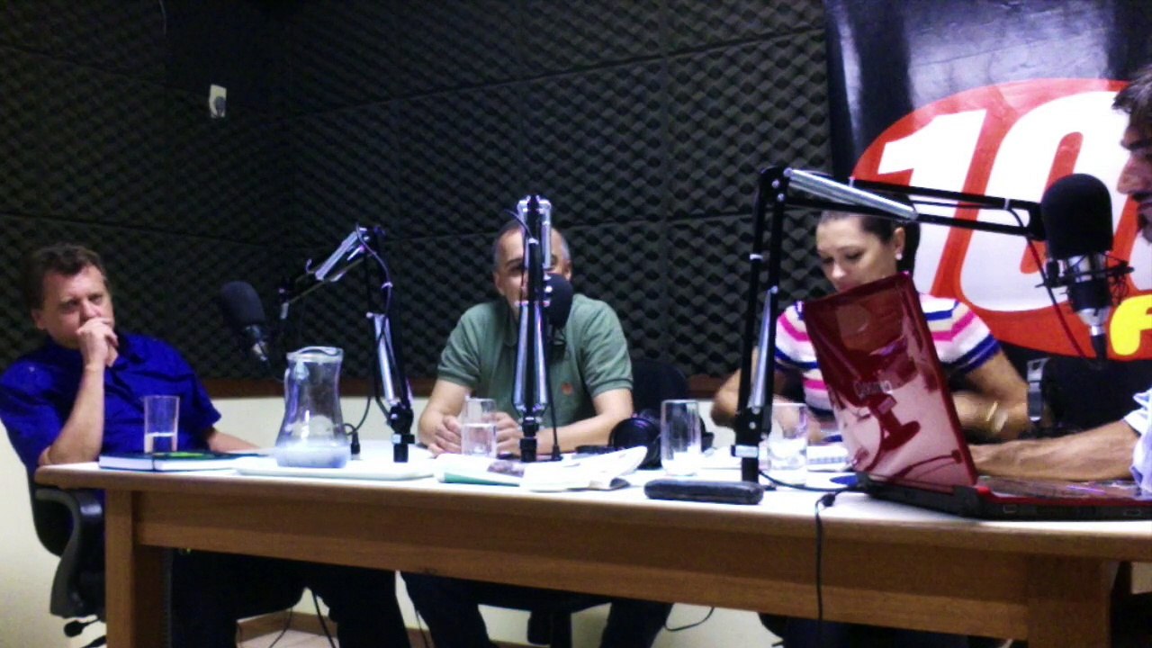 PcDy fatos e Noticias marcantes o 2014- Retrospectiva 2014