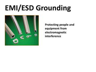 Electronic Construction of Specialty Materials