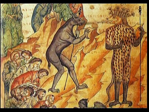 015 - Седьмой член Символа Веры