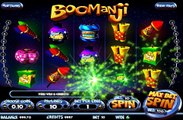 Boomanji USA MOBILE $22 No Deposit Casino Bonus