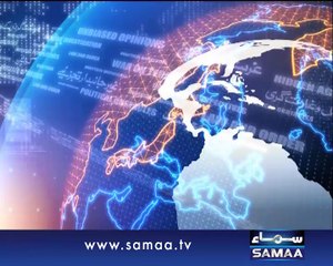 Nadeem Malik Live, 15 Jan 2015 Samaa Tv