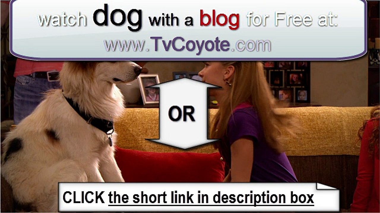 Dog With a Blog Season 3 Episode 7 - Avery Makes Over Max ( Full Episode ) LINKS