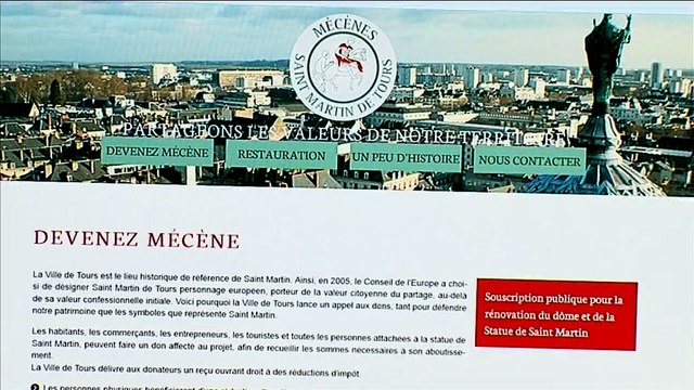 Saint Martin: trouver 1.7 millions d'euros