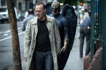 'Birdman' soars, 'Selma' is snubbed in Oscar nominations