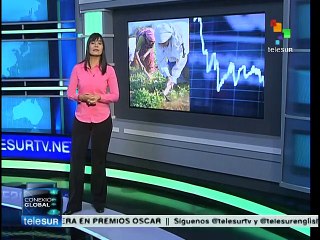 Gira internacional de Maduro arroja saldo favorable para Venezuela