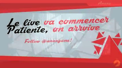 AmnesiaTV / Chaîne Principale (REPLAY)