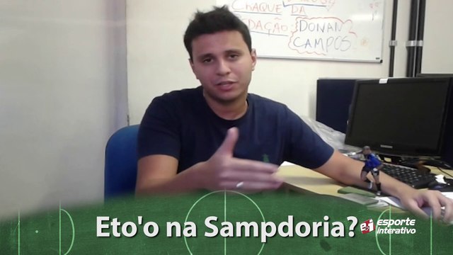 Estrela do futebol internacional pode voltar ao Campeonato Italiano