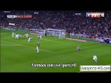 Sergio  Ramos Goal Real Madrid 1 - 1 Atletico Madrid