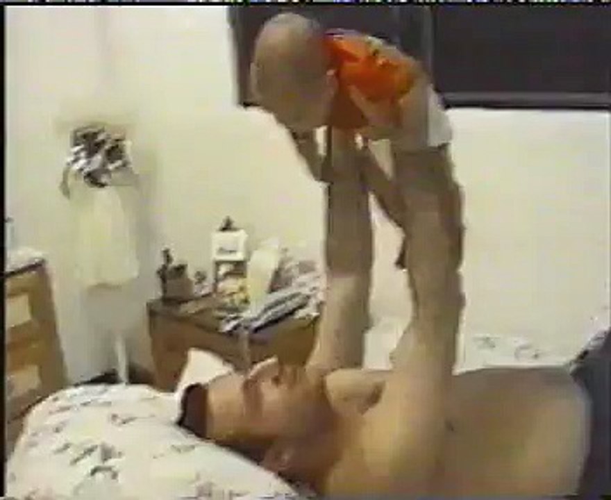 Baby Sick