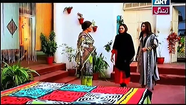 Behnein Aisi Bhi Hoti Hain Episode 155 - Ary Zindagi