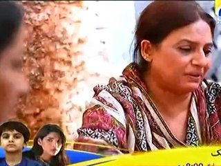Chhoti Episode 40