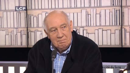 La Cité du Livre : Raymond Depardon