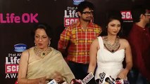 Life OK Screen Awards 2015_ Highlights- Shahid, Priyanka named best actors