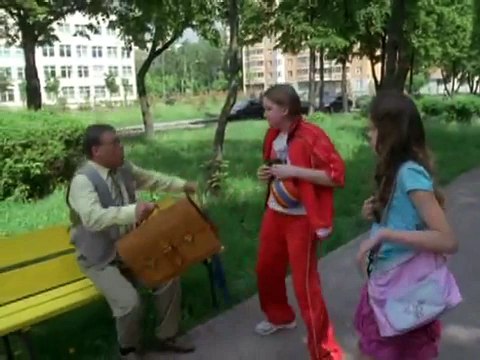 Ералаш. Выпуск 257 (2011)