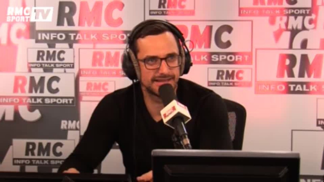 Défi Agnel-Moscato / Laporte : "Vincent, il ne sait pas nager !" 14/01