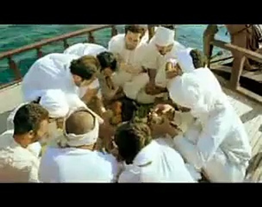 ISLAMIC QASIDAH BURDAH SHARIF ARABIC