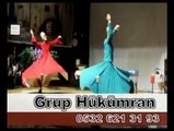 Afyon İlahi Grubu ~ Semazen Ekibi  (ÖZEL İSLAMİ DÜĞÜN) 0532 621 31 93