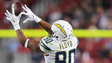 TNF Storylines: Chargers tie the game