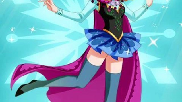 AphoenixD - Artist Drachea Rannak has reDesigned Disney Princesses and Other Heroines ! ! !