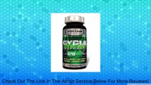 Cycle Support - Iron Labs Nutrition: On Cycle Protection & Liver Assist (120 Capsules) Review