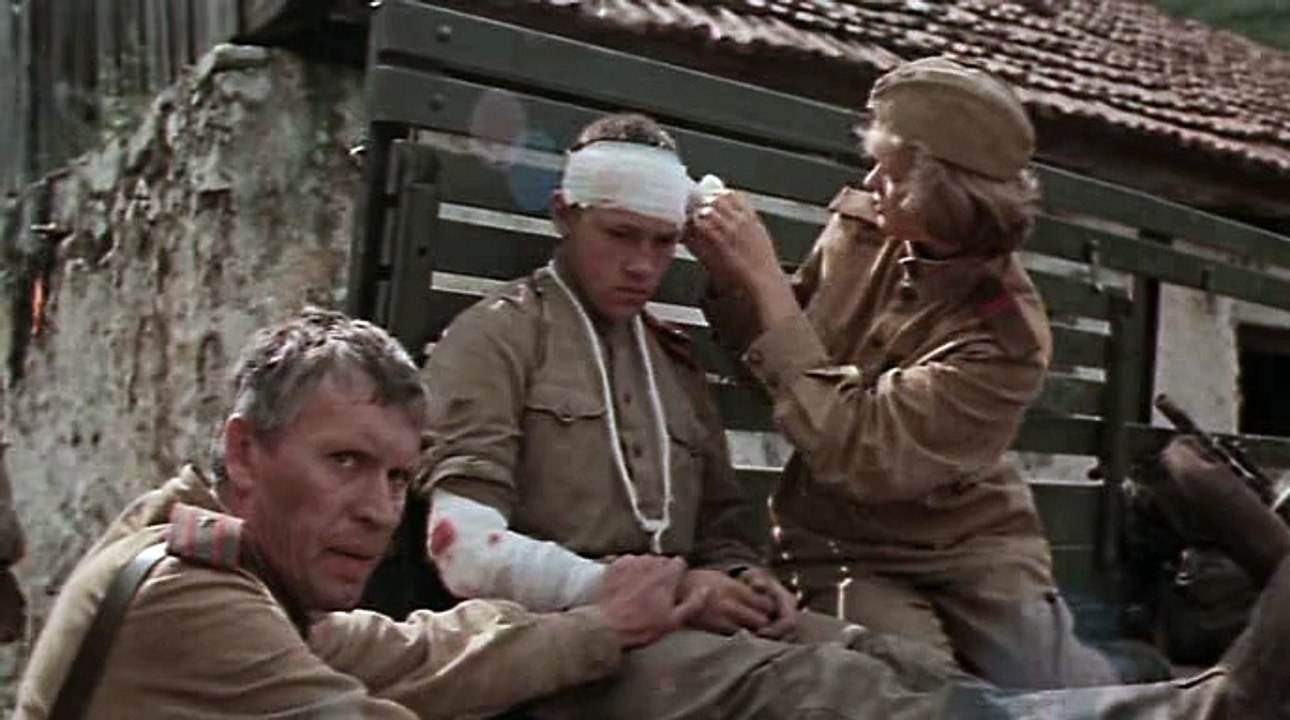 Последняя минута