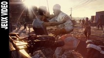 Dying Light - Dying Highlight: We ve Got It All