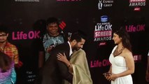 21st Life OK Annual Screen Awards 2015- Red Carpet