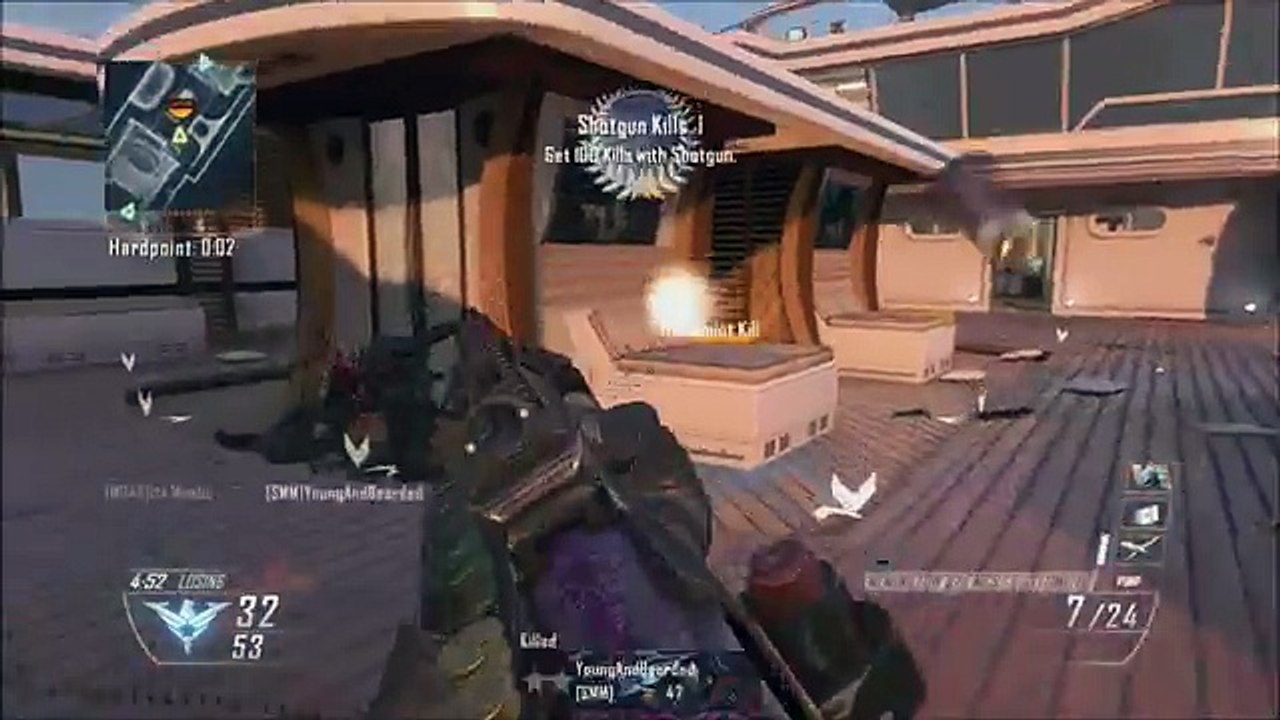 Punishing Pubstars EP 19_ Late join 2v3 against high stat randies