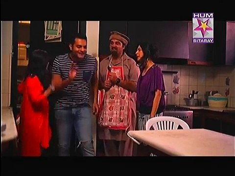 Naram Garam Episode 18 Full Drama on Hum Sitaray January 15, 2015