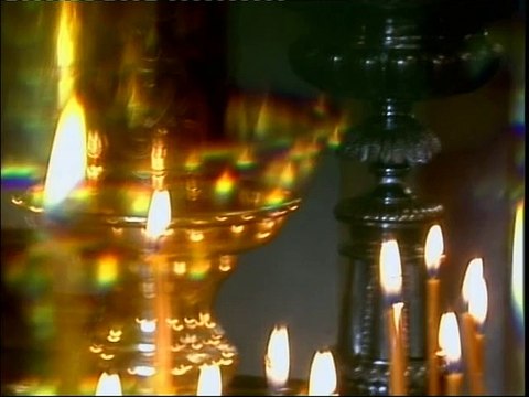 019 - Одиннадцатый и двенадцатый член Символа Веры