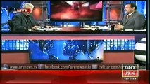 Andar Ki Baat  15 Jan 2015