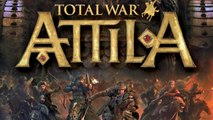 CGR Trailers - TOTAL WAR: ATTILA Black Horse Cinematic Trailer