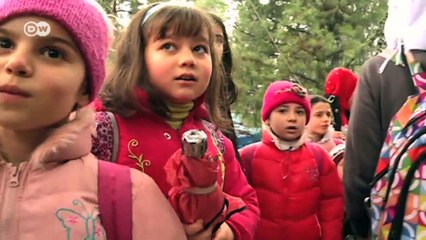 Turkey: Children in Need | Focus on Europe