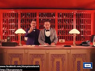 Academy begins announcing Oscar nominations