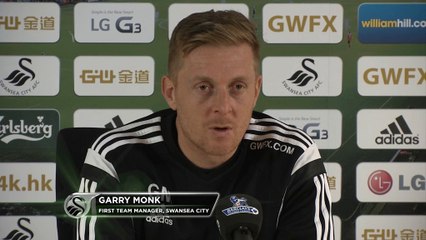 Per Bony garantisce Monk