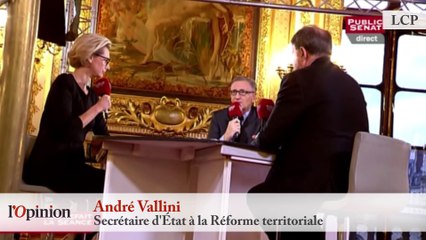 TextO’ : Vallaud-Belkacem : 'L'école peut mieux faire"