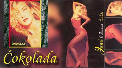Jami 1993 - Cokolada