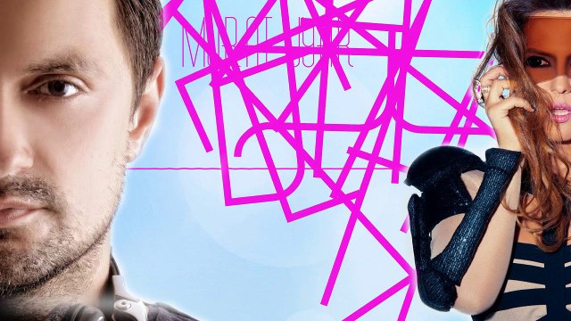 Demet Akalın - Bozuyorum Yeminimi ( Murat Uyar Club Version 2015