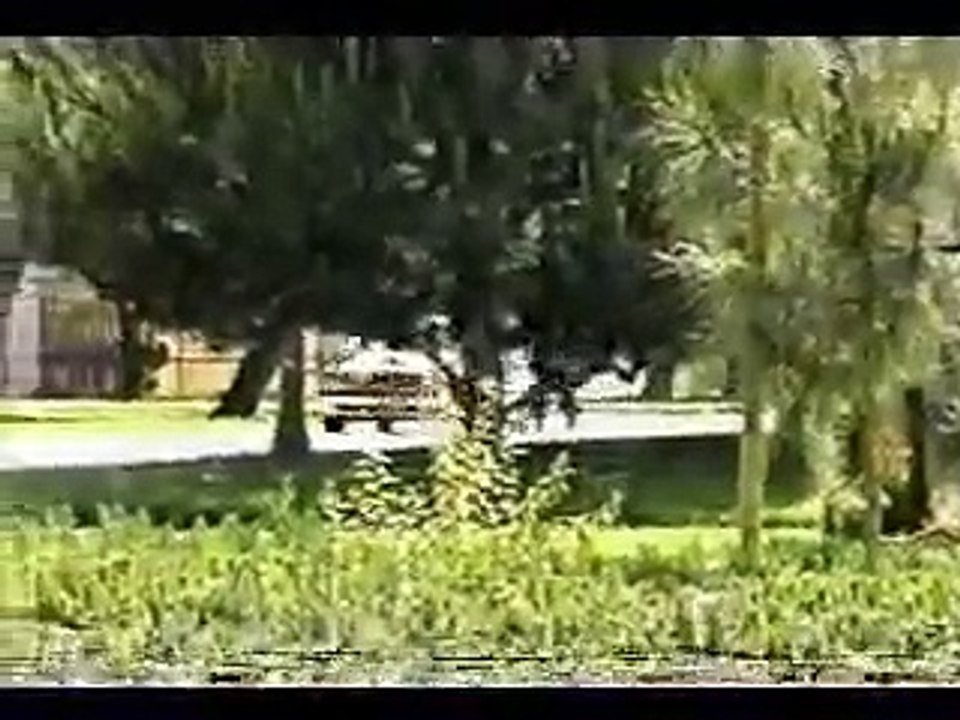 Grand saut en roller