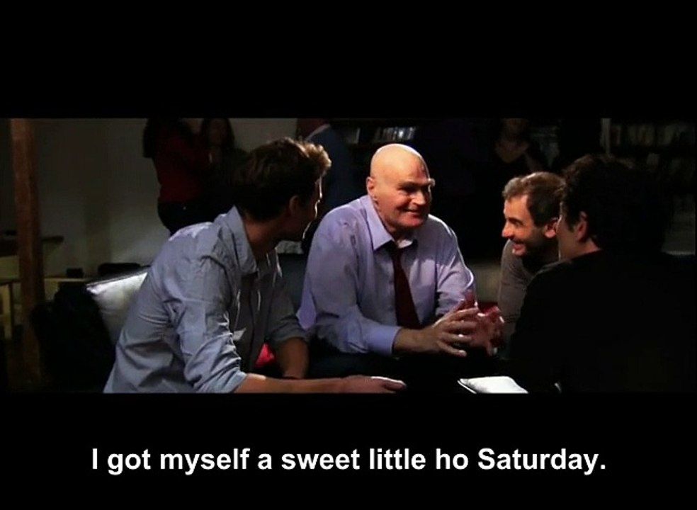 Les "Clients'' (spot du réseau international Zéromacho, des hommes engagés contre le système prostitueur) /  The "Clients'' (Zeromacho video: international network of men against prostituting system)  http://www.zeromacho.eu/