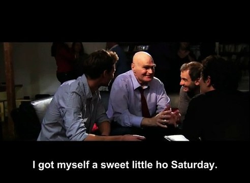 Les Clients'' (spot du réseau international Zéromacho, des hommes engagés contre le système prostitueur) / The Clients'' (Zeromacho video: international network of men against prostituting system) zeromacho.eu/