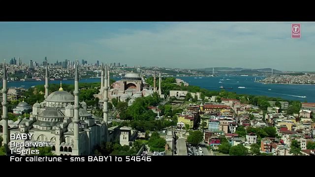 Beparwah' VIDEO Song - Akshay Kumar - Esha Gupta - Meet Bros Anjjan - Baby Releasing