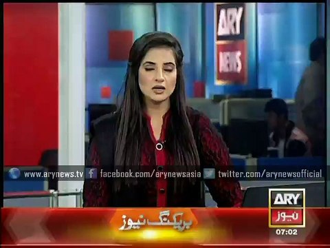 Two more convicts executed in Karachi_ Lahore