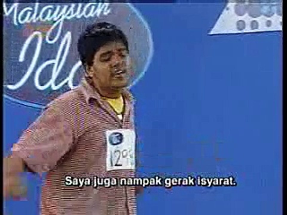 Malaysian Idol